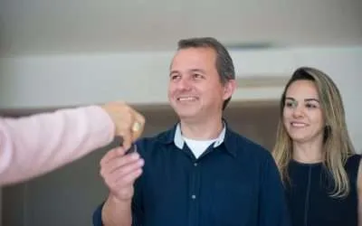 New Homes, New Dreams!