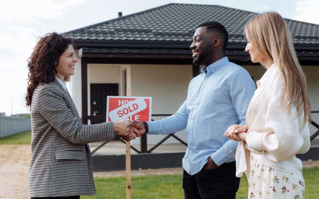 Mortgages Made Easy: A Cheerful Guide to Loan Options